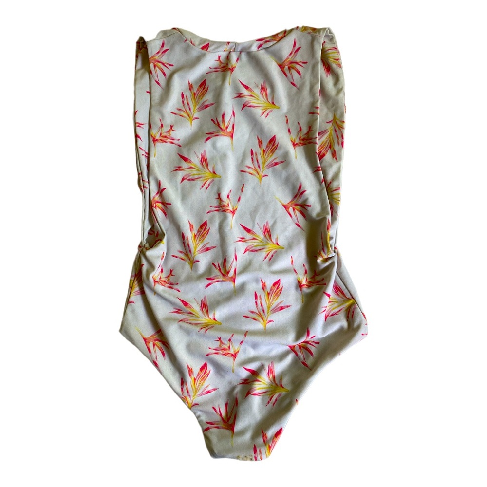 Stone Fox Tululm swimsuit